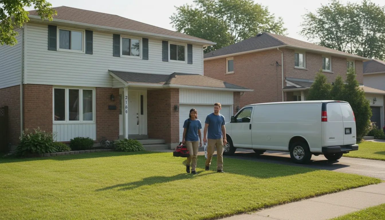 Burlington's Renovation Crew for Kitchens, Basements, Baths and Additions
