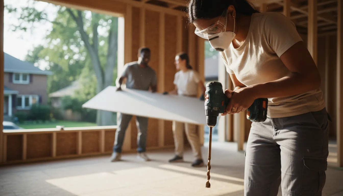Renovation Built for How Ontario Homes Actually Age